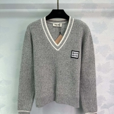 Miu Miu Sweaters